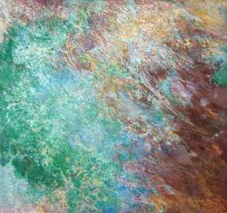 Image: Reflections - Movements, 1972